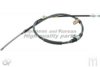 MITSUBISHI MB520803 Cable, parking brake